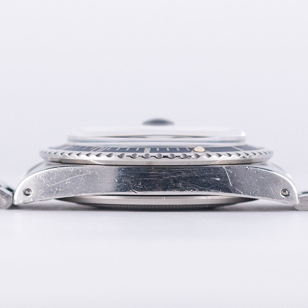 TUDOR SUBMARINER Ref.94110 Snowflake MINT