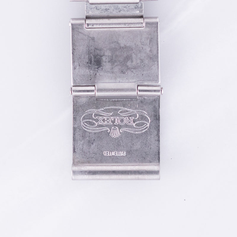 夏　青 TUDOR SUBMARINER Ref.94110 Snowflake MINT – TIMEANAGRAM
