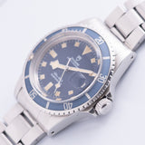 TUDOR SUBMARINER Ref.94110 Snowflake MINT