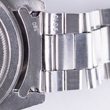 TUDOR SUBMARINER Ref.94110 Snowflake MINT