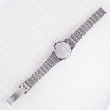 CARTIER LM SANTOS OCTAGON Ref.187902