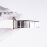 CARTIER LM SANTOS OCTAGON Ref.187902
