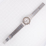 CARTIER LM SANTOS OCTAGON Ref.187902