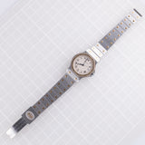 CARTIER LM SANTOS OCTAGON REF.187902