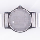 CARTIER LM SANTOS OCTAGON REF.187902