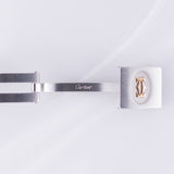 CARTIER LM SANTOS OCTAGON REF.187902