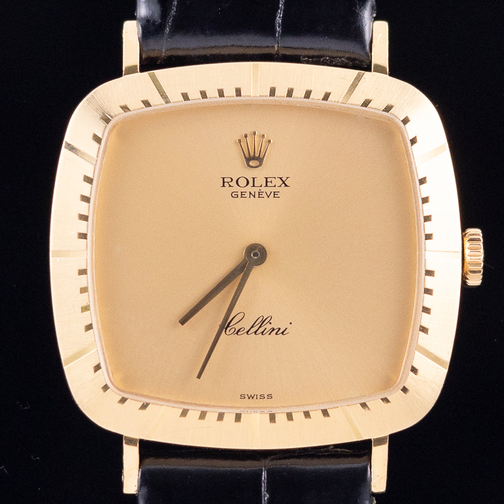 ROLEX CELLINI REF.4084