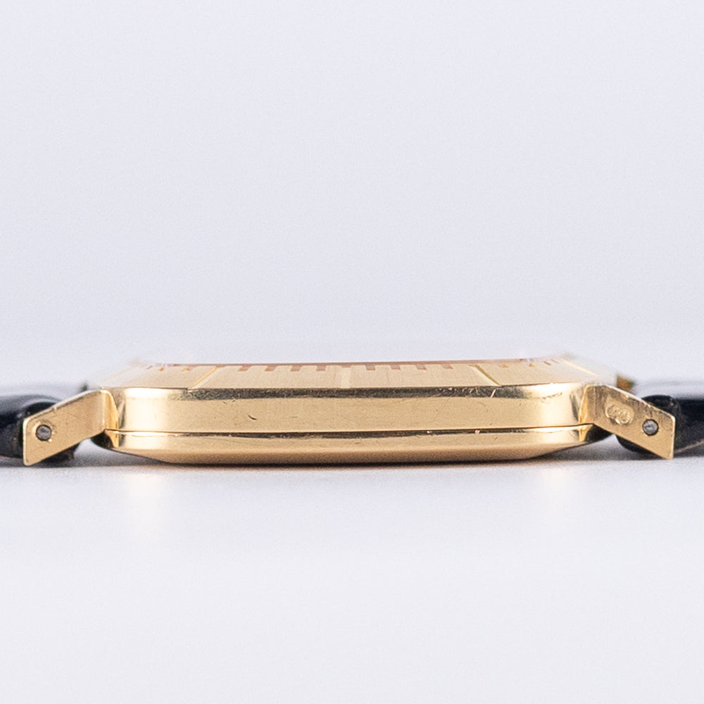 ROLEX CELLINI REF.4084 – TIMEANAGRAM