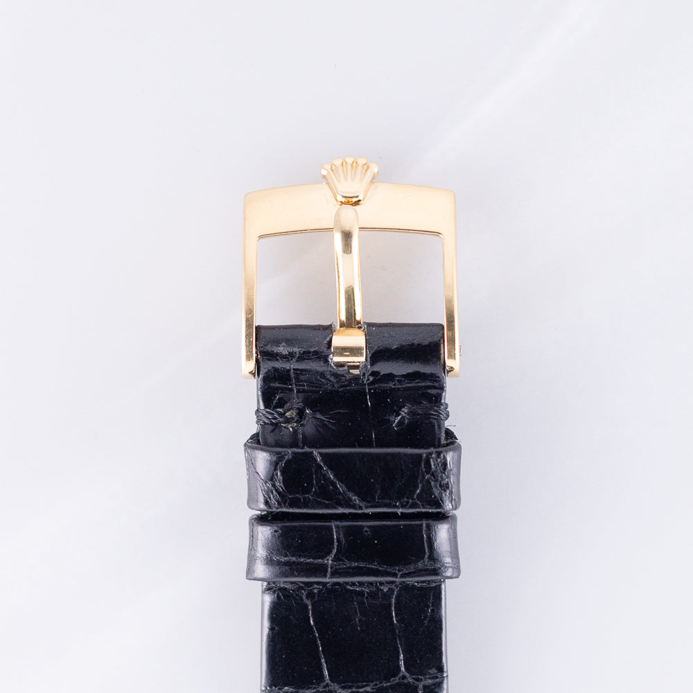 ROLEX CELLINI REF.4084