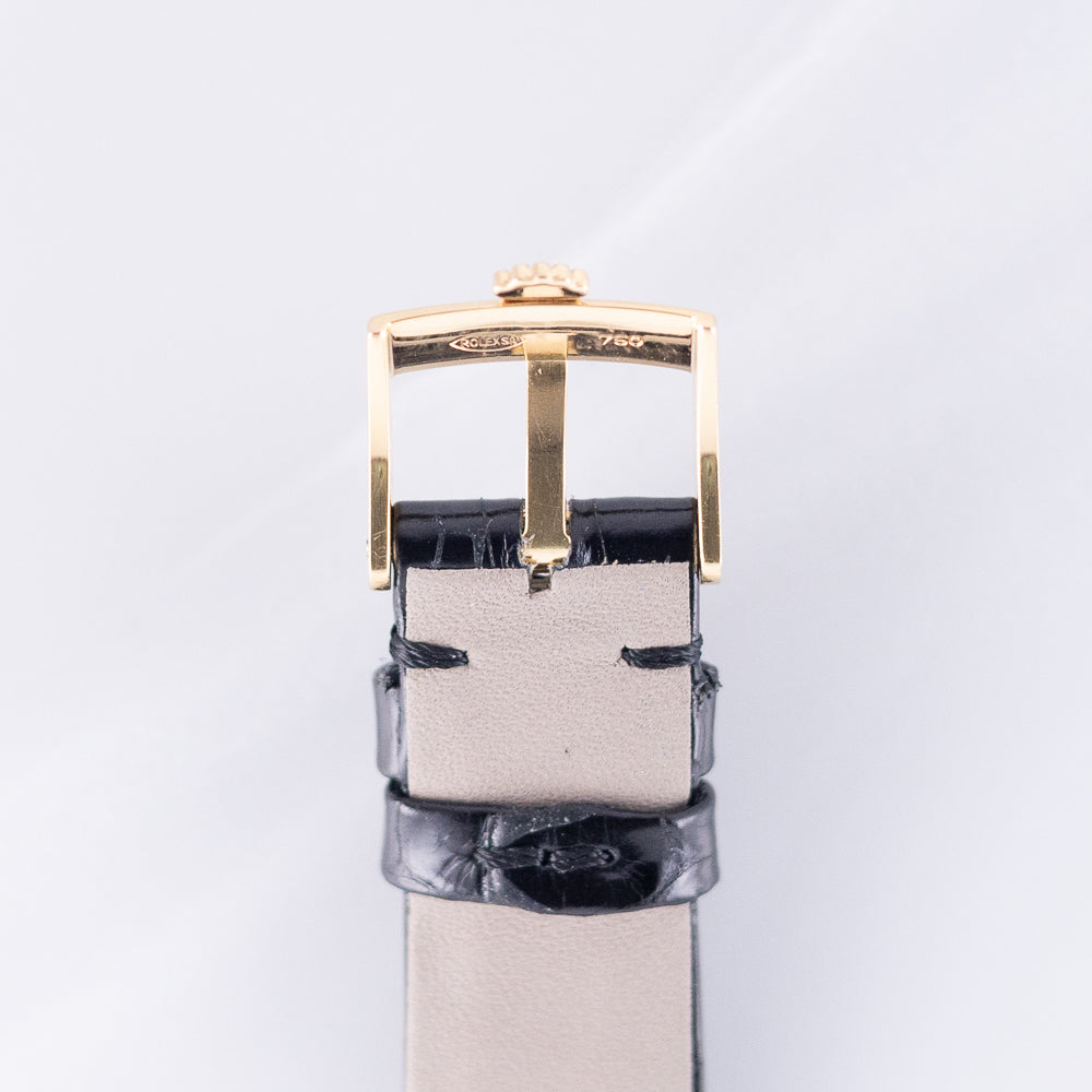 ROLEX CELLINI REF.4084