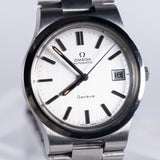 OMEGA Geneve Ref.166.0173 NOS with BOX