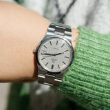 OMEGA Geneve Ref.166.0173 NOS with BOX