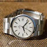 OMEGA Geneve Ref.166.0173 NOS with BOX