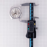 OMEGA Constellation Ref.168.017 C-Case