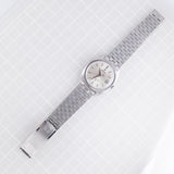 OMEGA Constellation Ref.168.017 C-Case