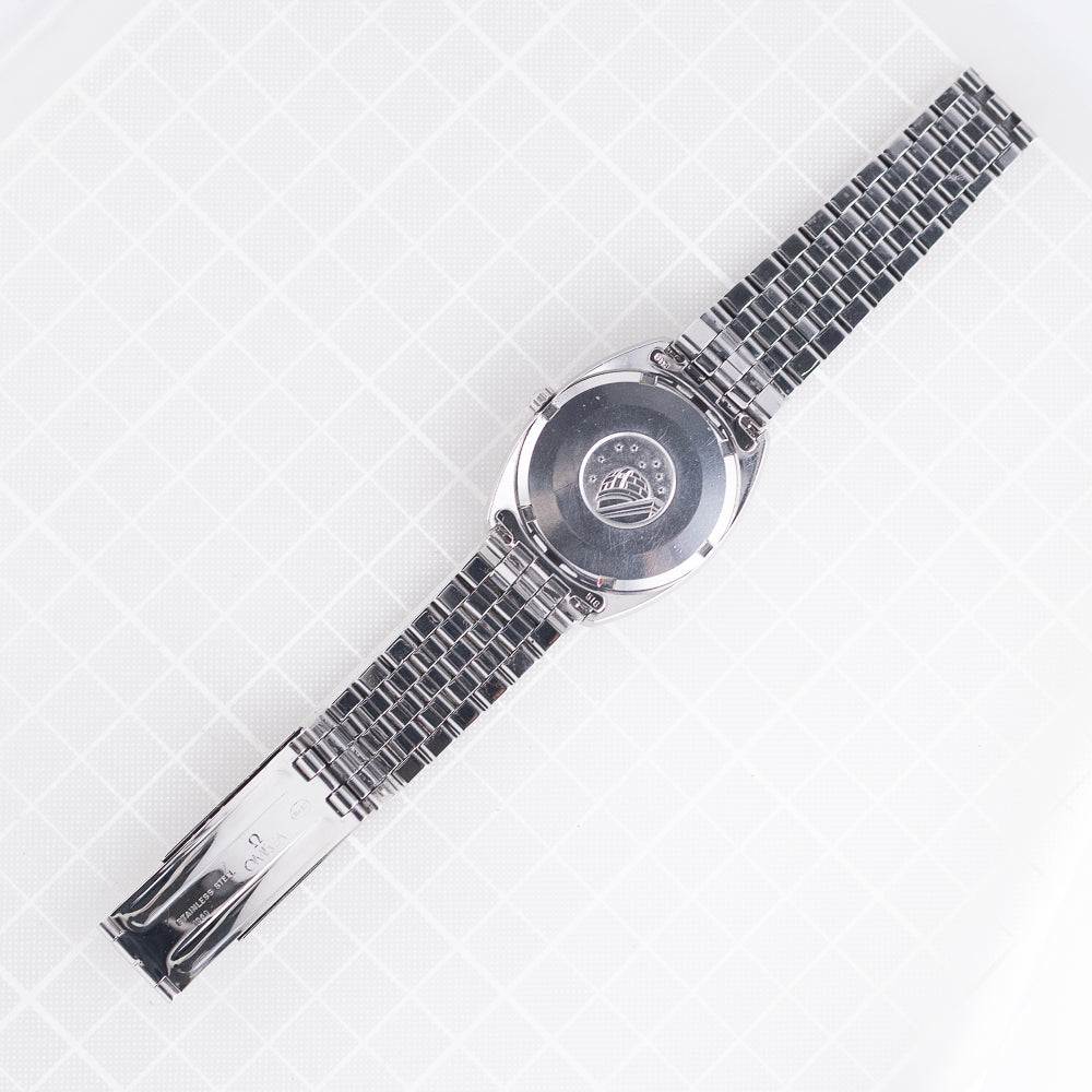 OMEGA Constellation Ref.168.017 C-Case