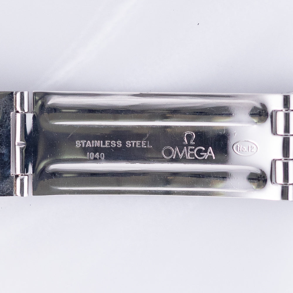 OMEGA Constellation Ref.168.017 C-Case