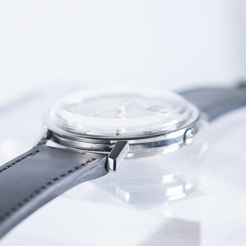 OMEGA Constellation Ref.168.004 – TIMEANAGRAM