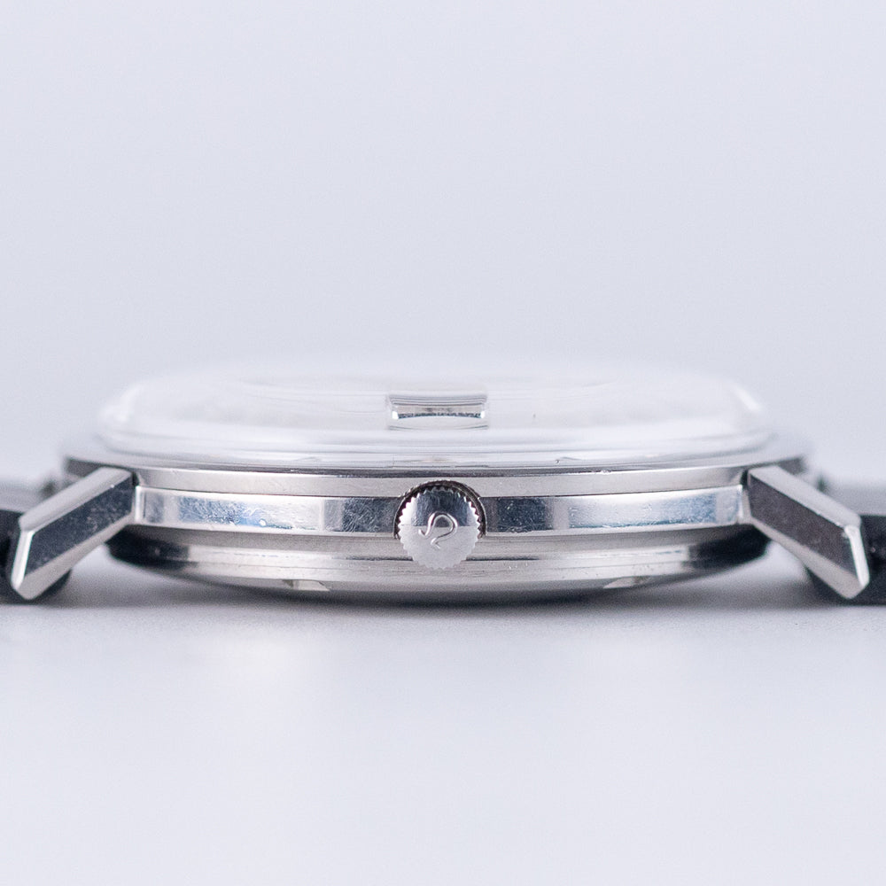 OMEGA Constellation Ref.168.004