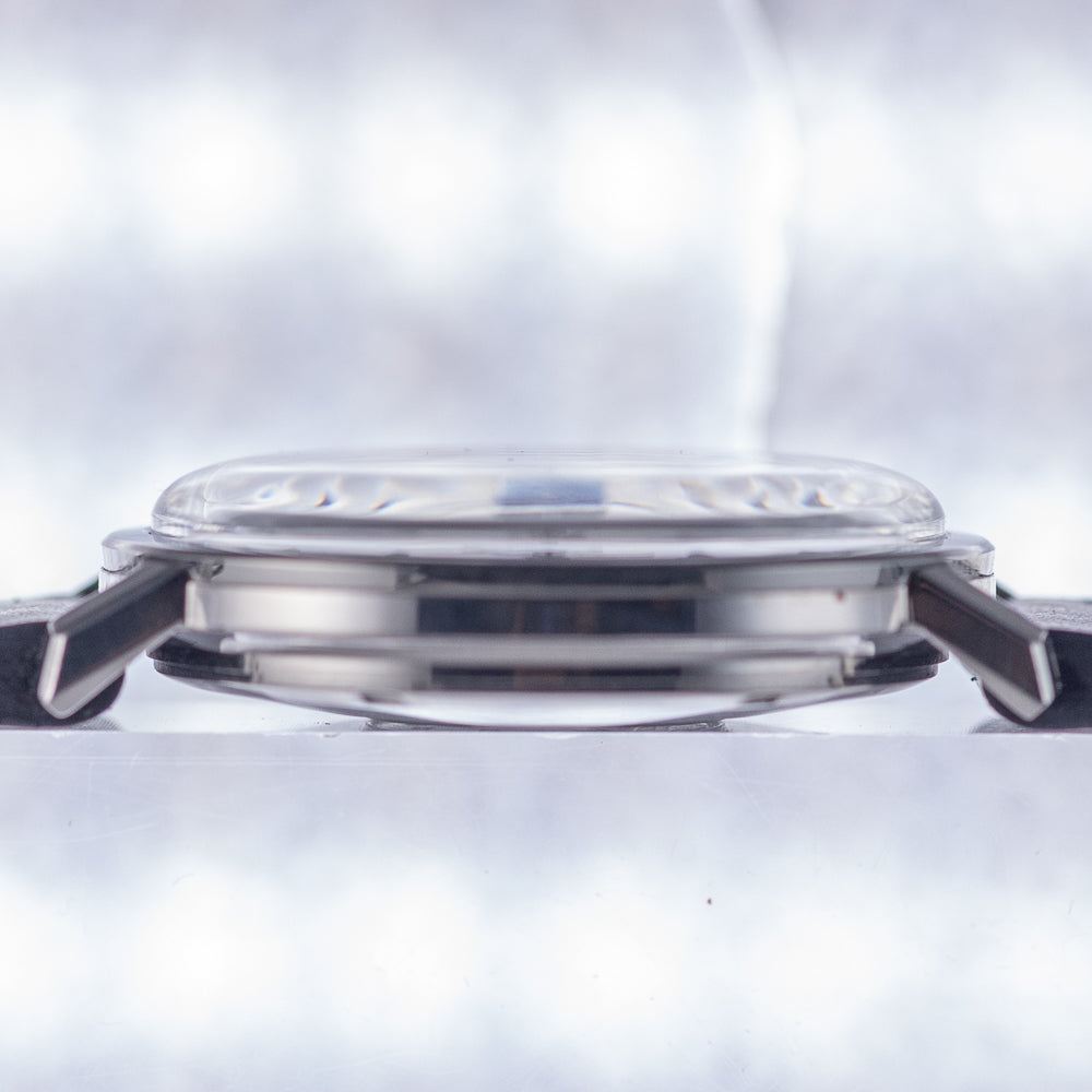 ゴロ将軍 OMEGA Constellation Ref.168.004 – TIMEANAGRAM