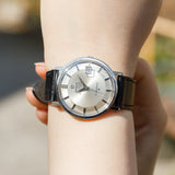 OMEGA Constellation Ref.168.004