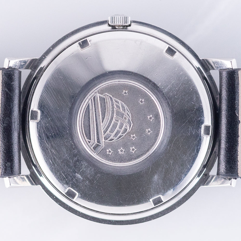 OMEGA Constellation Ref.168.004