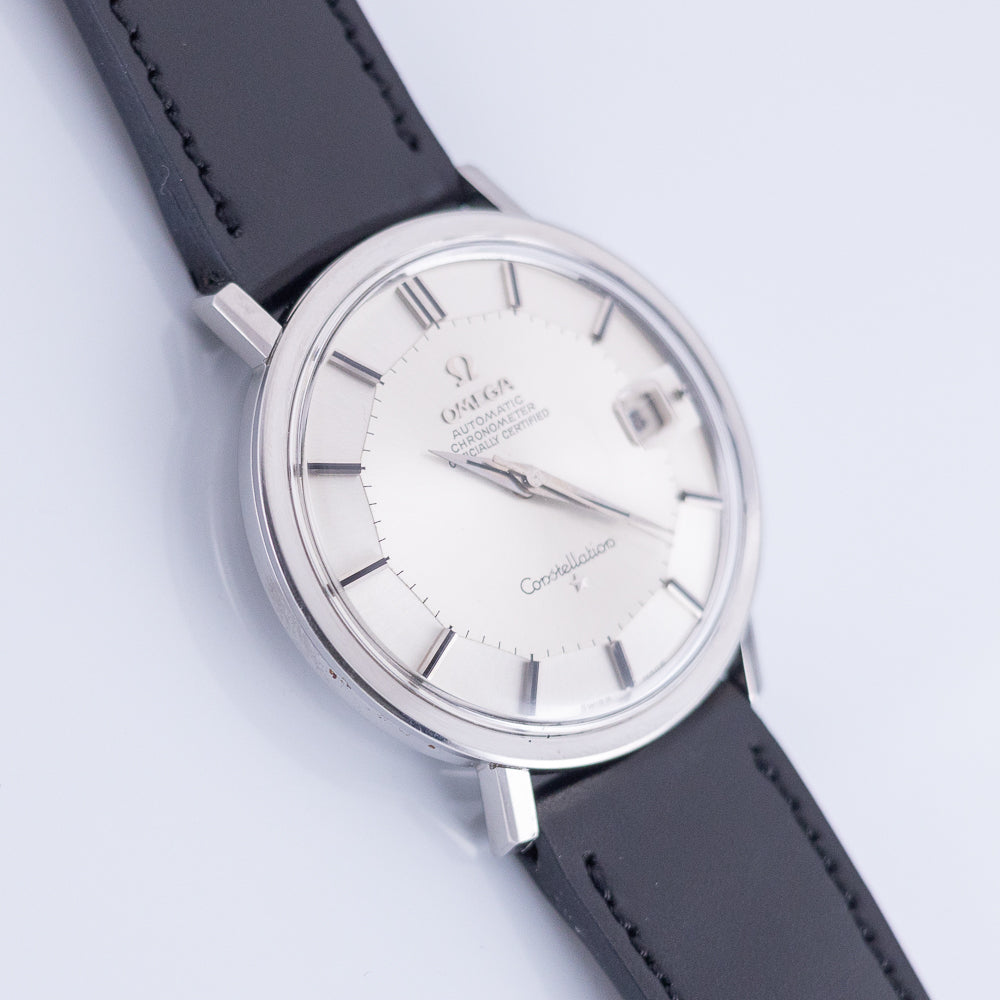 OMEGA Constellation Ref.168.004