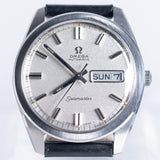 OMEGA SEAMASTER REF.166.032 / 168.023