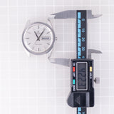 OMEGA SEAMASTER REF.166.032 / 168.023