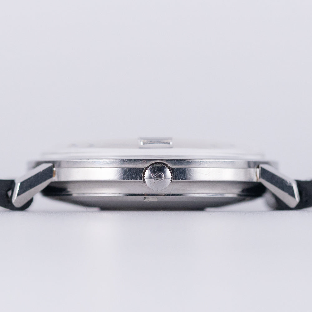 OMEGA Constellation Ref.168.004 Arabic