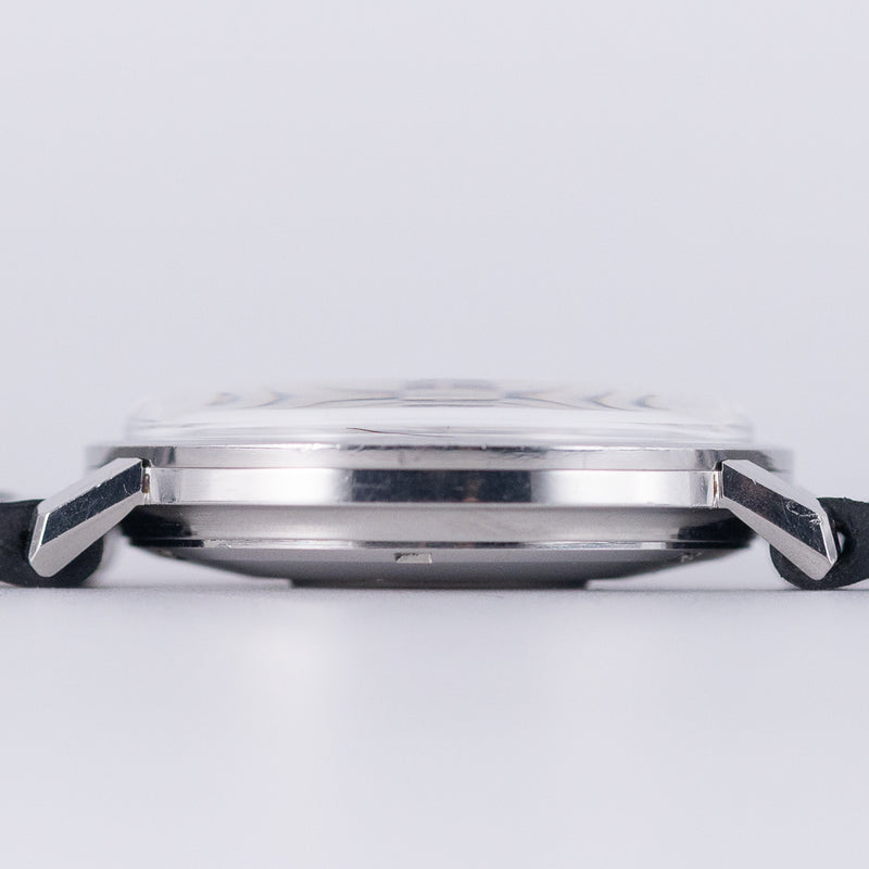 OMEGA Constellation Ref.168.004 Arabic – TIMEANAGRAM