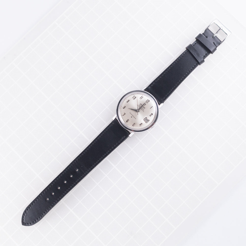 OMEGA Constellation Ref.168.004 Arabic – TIMEANAGRAM
