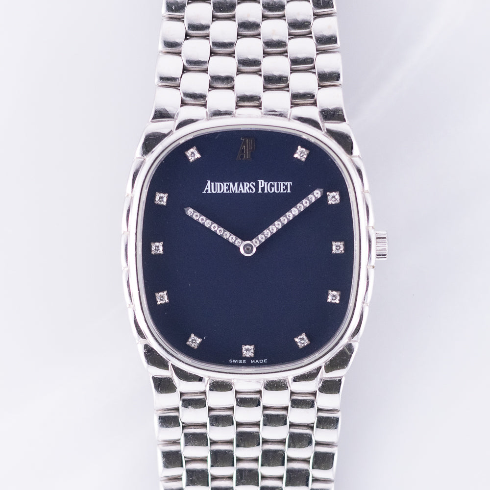 AUDEMARS PIGUET Bamboo COBRA
