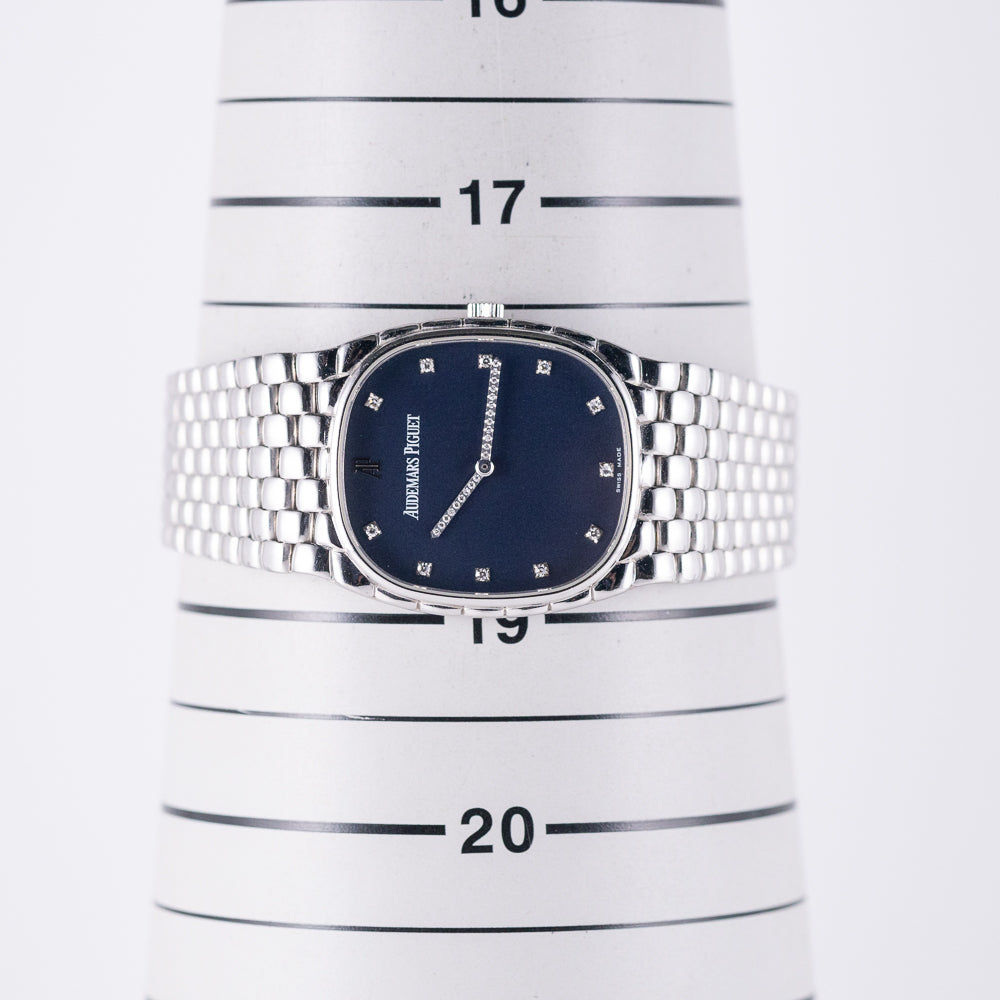 AUDEMARS PIGUET Bamboo COBRA