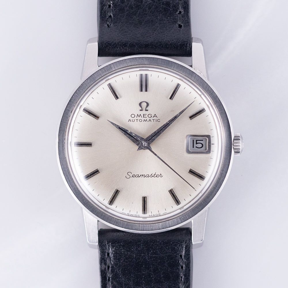 OMEGA SEAMASTER Ref.166.003