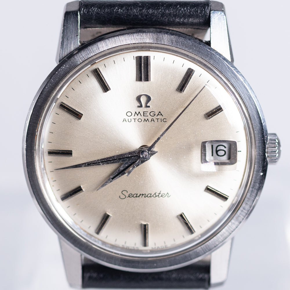 OMEGA SEAMASTER Ref.166.003