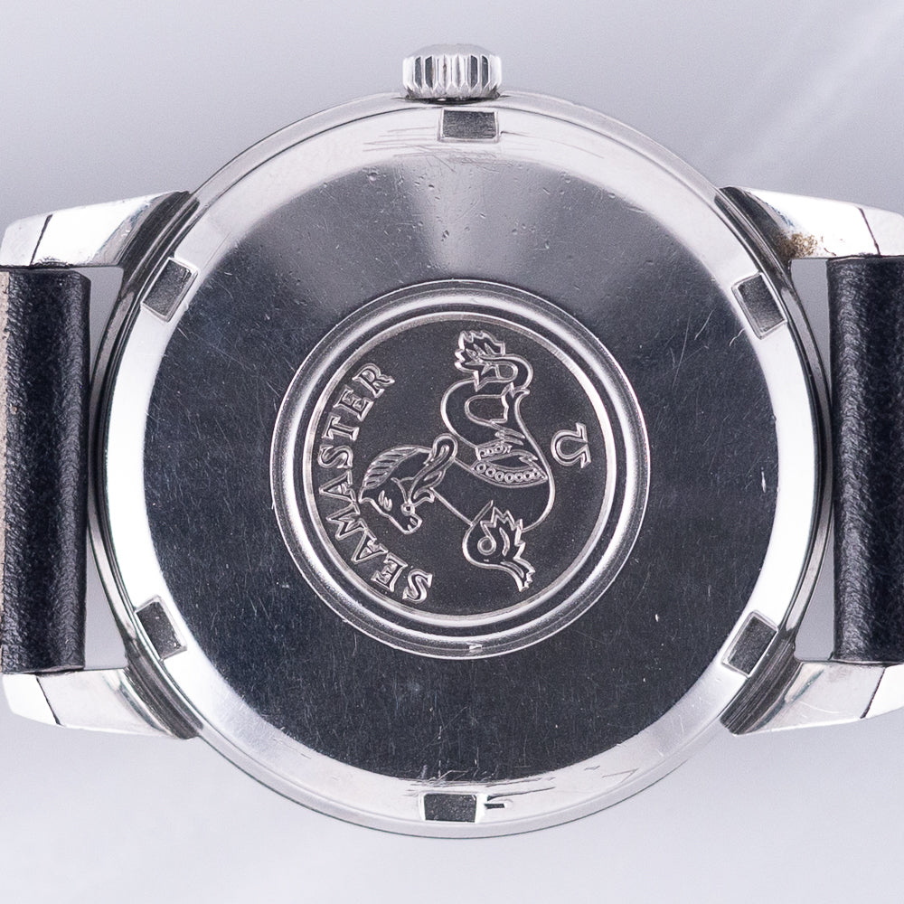 OMEGA SEAMASTER Ref.166.003