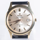 OMEGA 37mm Jumbo Constellation Ref.168.001