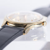 OMEGA 37mm Jumbo Constellation Ref.168.001