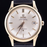OMEGA 37mm Jumbo Constellation Ref.168.001