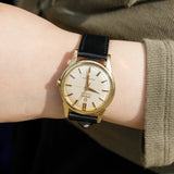 OMEGA 37mm Jumbo Constellation Ref.168.001