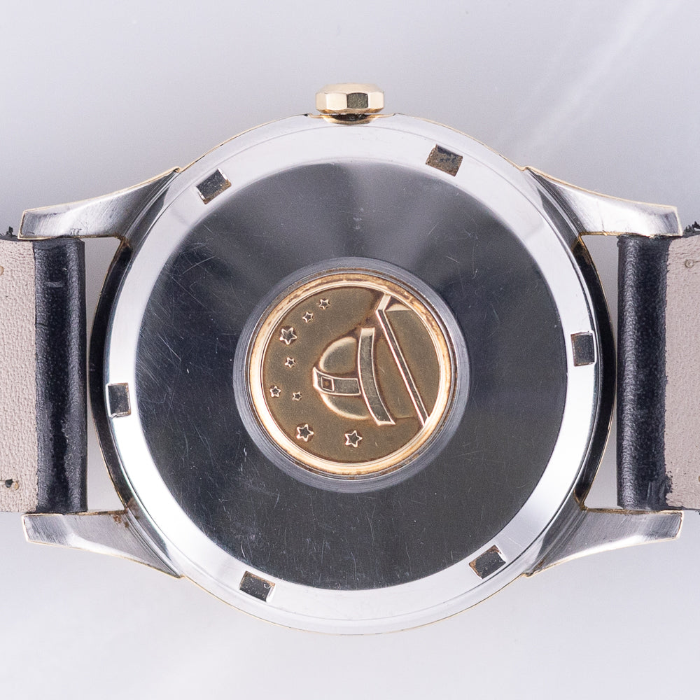OMEGA 37mm Jumbo Constellation Ref.168.001