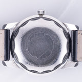 ENICAR RARE White Dial Ref.100/224