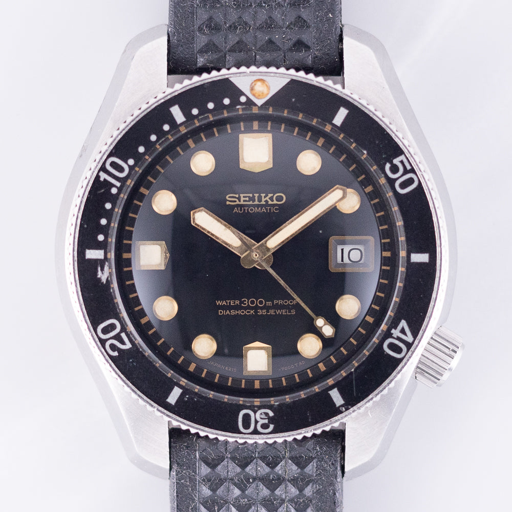 SEIKO PROFESSIONAL 300m Diver Ref.6215-7000