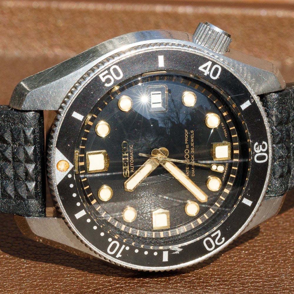 SEIKO PROFESSIONAL 300m Diver Ref.6215-7000