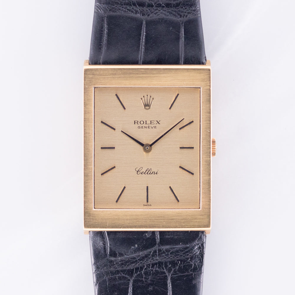 ROLEX CELLINI Ref.4014