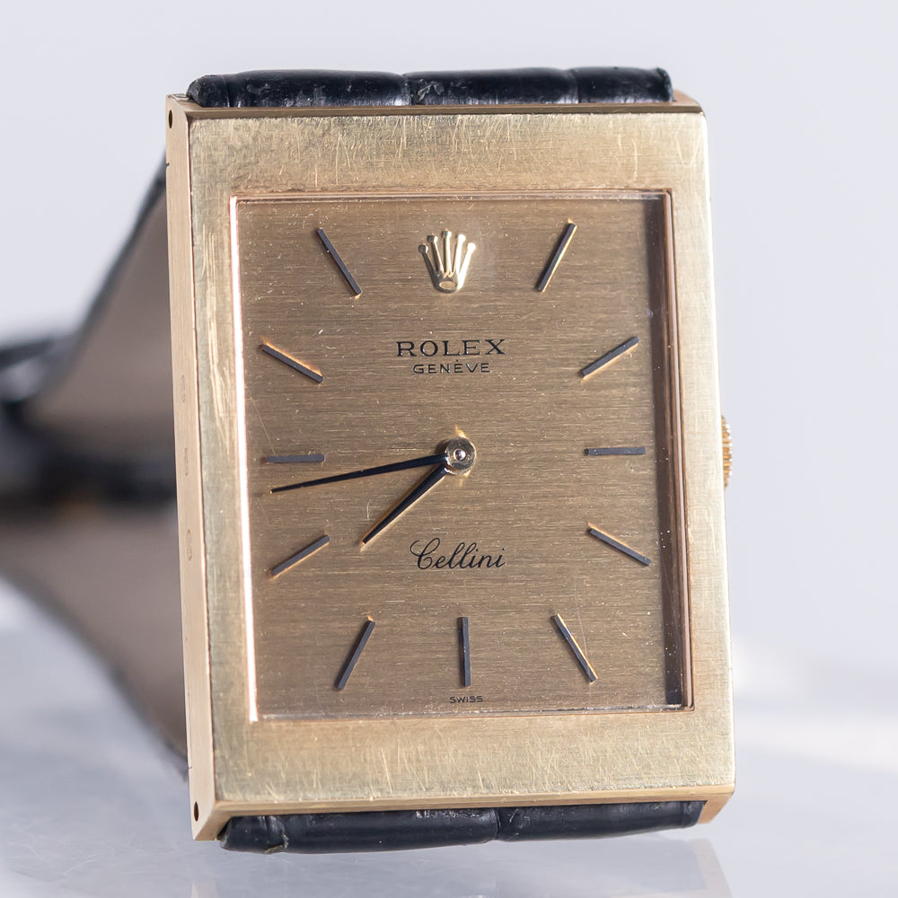 ROLEX CELLINI Ref.4014