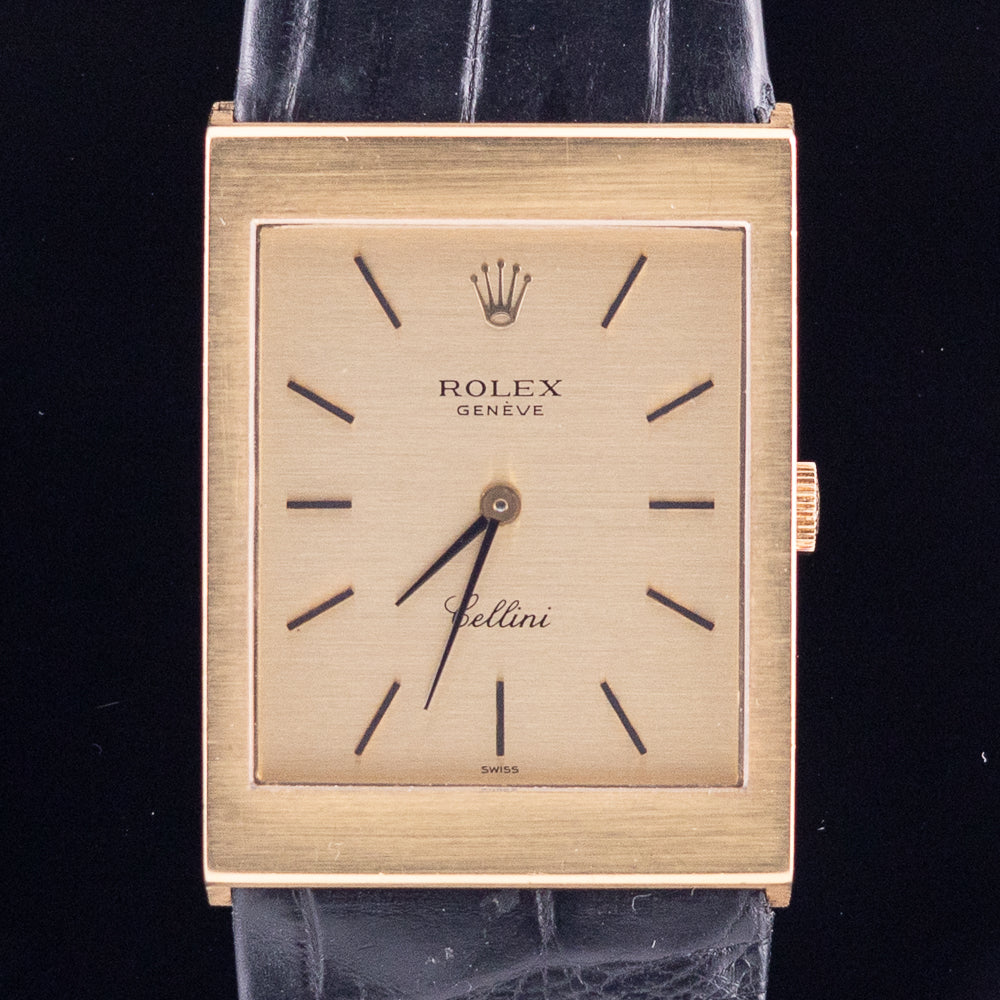 ROLEX CELLINI Ref.4014
