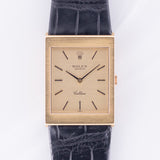 ROLEX CELLINI Ref.4014