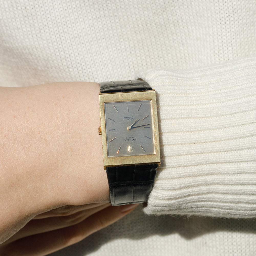 ROLEX CELLINI Ref.4014